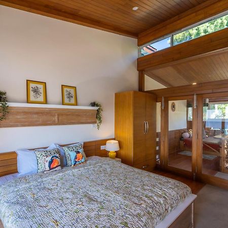 Stayvista At Orchards - Elysium Estate With Wifi, Bonfire Shimla Exterior foto